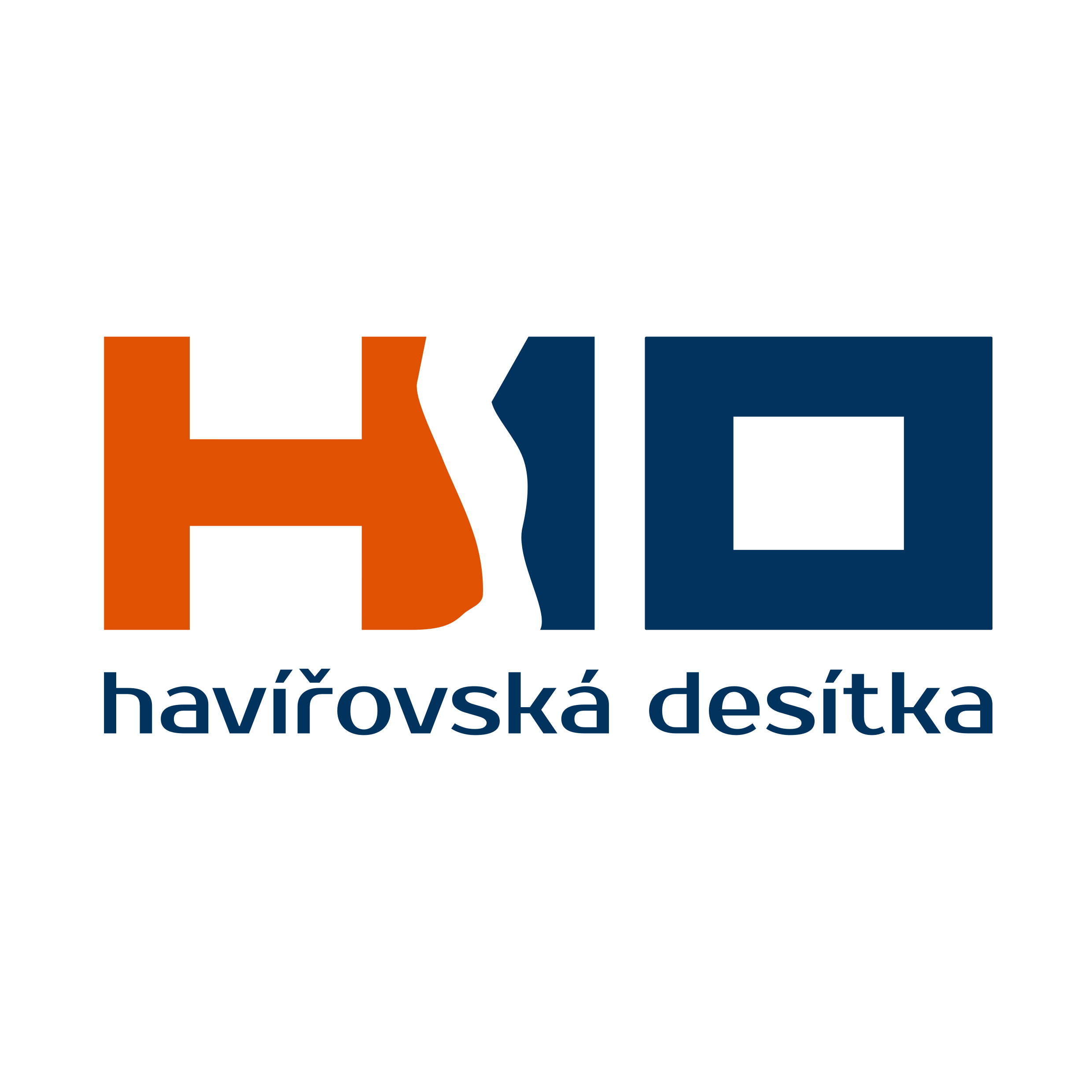 HAVÍŘOVSKÁ DESÍTKA 2018 – 14. října 2018